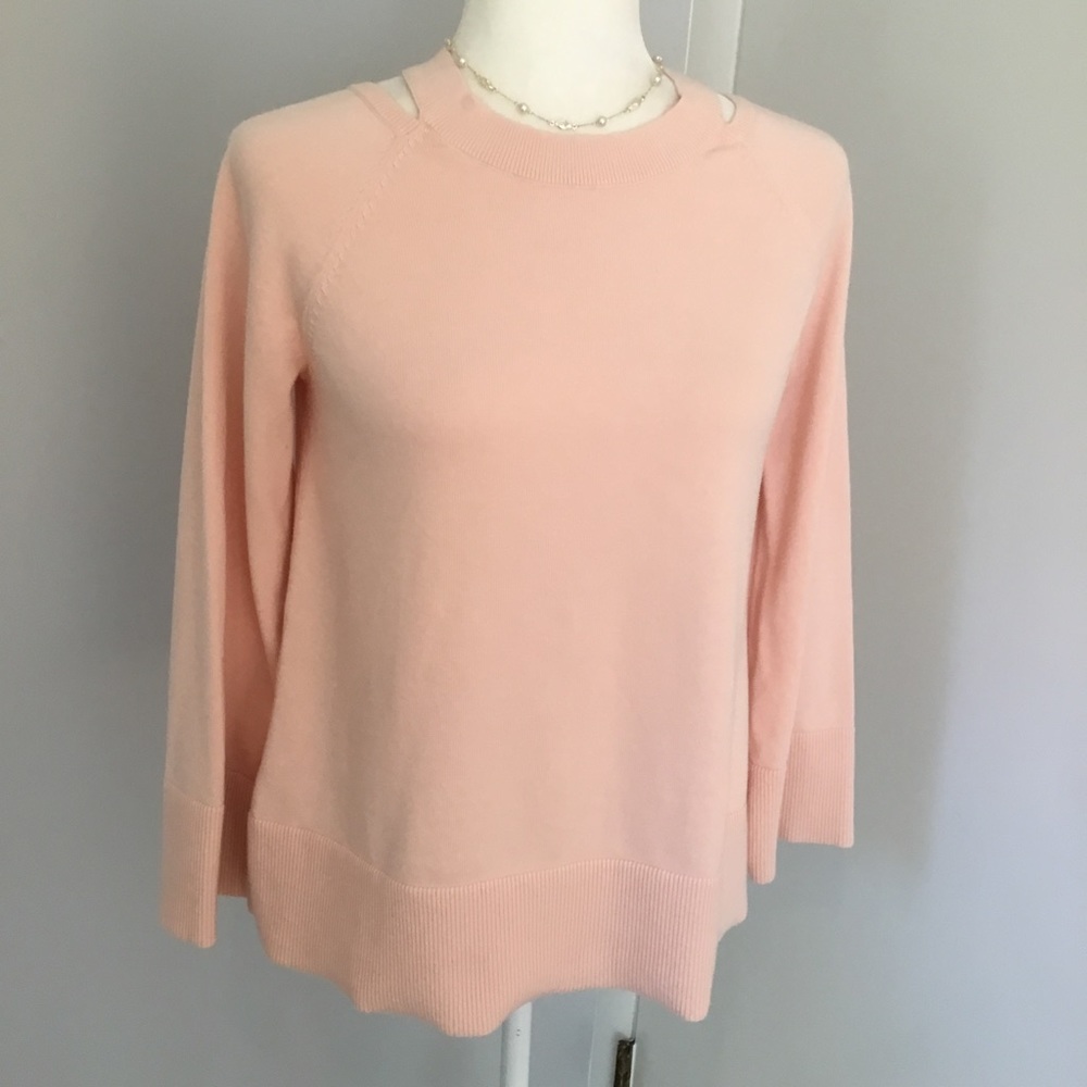 LOFT SWEATER/SWEATSHIRT